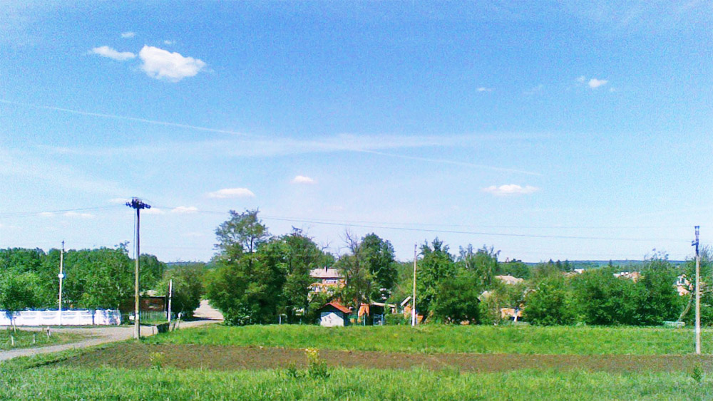 Лозове